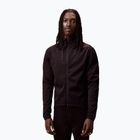 Herren-Fahrradjacke Endura Alltrack Race Wind Jacket black