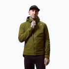 Herren-Fahrradjacke Endura MT500 Roam Insulated Jacket moss green