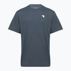 Fahrradtrikot Endura Icon Logo Graphic Tee carbon grey