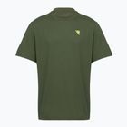 Fahrradtrikot Endura Icon Logo Graphic Tee olive-green