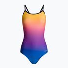 HUUB Women's One-Piece Swimsuit Kostüm Leuchtende Farbe COSTUMEBRI-06