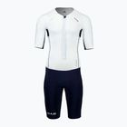 Triathlon Anzug Herren HUUB Anemoi 2 SUB22 FL dark navy/white