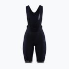 Damen Radfahren Shorts HUUB La Fleur Bib W navy