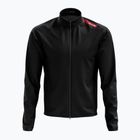 HUUB Herren Fahrradjacke Eternal Peaks schwarz/rot