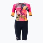 Triathlon Anzug Damen HUUB Her Spirit Long Course Suit 2