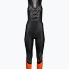 Women's Swim Foam HUUB Araya Ärmellos orange