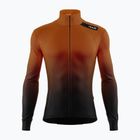 HUUB Core 4 Thermal LS Kupfer braun Herren Radfahren Longsleeve