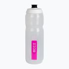 HUUB Bike Wasserflasche 750 ml klar rosa