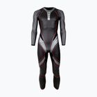 Herren Triathlonanzug aus Neopren HUUB Aegis XV 3:5 black/red