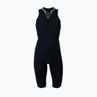 Triathlonanzug Herren HUUB Swimskin black/silver