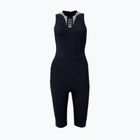 Damen-Triathlonanzug HUUB Swimskin black/silver