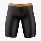 Herren-Schwimmjammer HUUB Jammer Jee black/orange