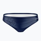 Herren-Schwimmhose HUUB Lange Brief navy