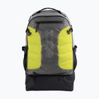 Triathlon-Rucksack HUUB TT Bag 40 l grey/lime