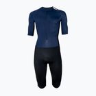 Triathlonanzug Herren HUUB Collective Trisuit navy/black