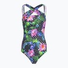 Einteiliger Damen-Badeanzug Zoggs Mystique Classicback multicolour