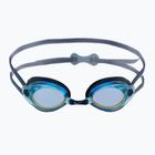 Nike REMORA MIRROR Schwimmbrille navy blau 93011