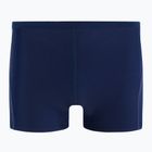 Herren Nike Poly Solid Schwimm-Boxershorts navy blau TESS0053-440