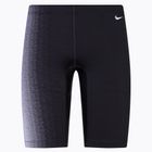 Herren Nike Fade Sting Swim Jammer schwarz/grau NESS8052-001