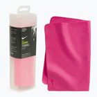 Nike Hydro schnell trocknendes Handtuch rosa NESS8165-673