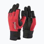 Segelhandschuhe Musto Essential Sailing Long Finger true red