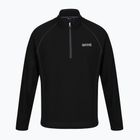 Hoodie Sweatshirt Herren REGATTA Montes black