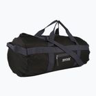 Reisetasche REGATTA Packaway Duffle 60 l black