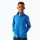 Sweatshrit Hoodie Kinder REGATTA King II oxfdblu/navy