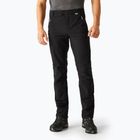 Hose Trekking Herren REGATTA Highton black