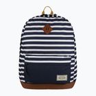 REGATTA Stamford 20 l marineblau gestreift Tagesrucksack