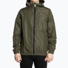 Ellesse Herren Terrazzo khaki Trainingsjacke