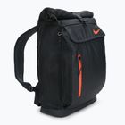 Nike Swim Roll Top Pool Rucksack schwarz NESS9170-026