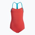 Nike Solid Girl II Kinder-Badeanzug einteilig orange NESS9629-859