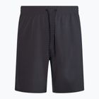 Herren Nike Essential Vital 7  Badeshorts grau NESSA479