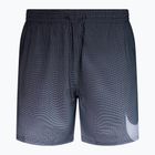Herren Nike Essential Vital 5" Badeshorts grau NESSA494-001