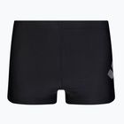 Herren Nike Tilt Logo Aquashort Schwimm-Boxershorts schwarz NESSA010-001