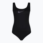 Nike City Series Damen Badeanzug einteilig schwarz NESSA306-001