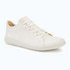 Herren Barfußschuhe Vivobarefoot Geo Court III hellweiß