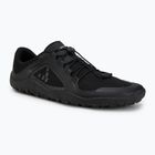 Herren Barfußschuhe Vivobarefoot Primus Trail II FG obsidian