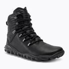 Herren Barfußschuhe Vivobarefoot Tracker Forest Esc obsidian