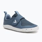 Vivobarefoot Kinder Barfußschuhe Primus Sport III Vorschule indigo