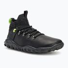 Barfußschuhe Damen Vivobarefoot Magna Forest Esc obsidian / lime