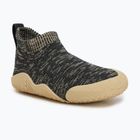 Barfuß Kinderschuhe Vivobarefoot Pluma Knit Toddlers woodland grey