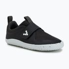 Vivobarefoot Kinder Barfußschuhe Primus Sport III Vorschule obsidian