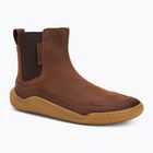 Vivobarefoot Damen Barfußschuhe Gobi Chelsea zimt