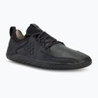 Vivobarefoot Herren Barfußschuhe Primus Asana Leder obsidian