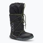 Barfußschuhe Barfoot Schuhe Herren Vivobarefoot Tundra Esc obsidian