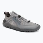 Barfußschuhe Herren Vivobarefoot Primus Trail Knit Fg storm cloud