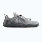 Barfußschuhe Herren Vivobarefoot Primus Trail Knit Fg storm cloud