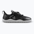 Barfußschuhe Kinder Vivobarefoot Primus Trail Knit FG eclipse